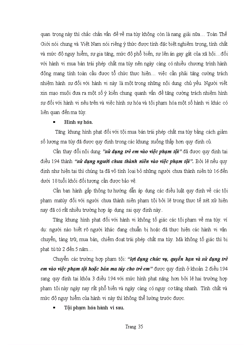 image for page Đấu tranh phòng chống tội phạm về ma tuý