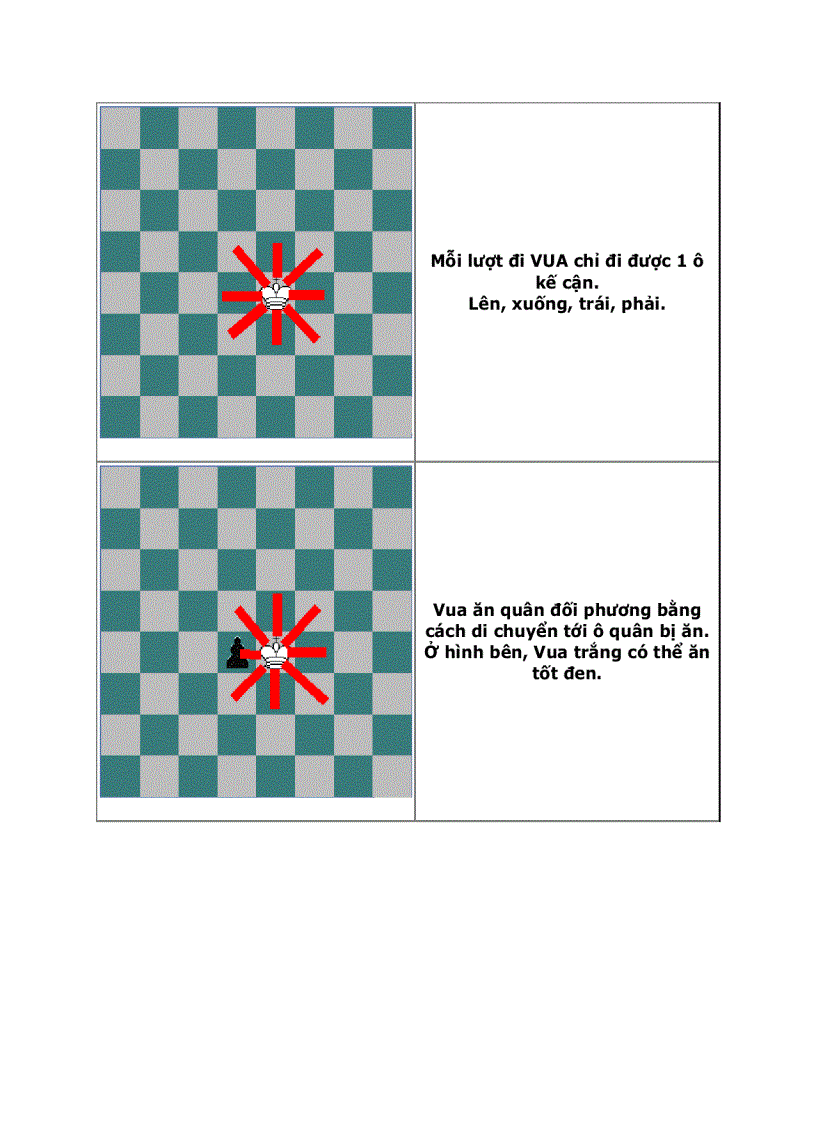 image for page Dạy con học cờ vua P1