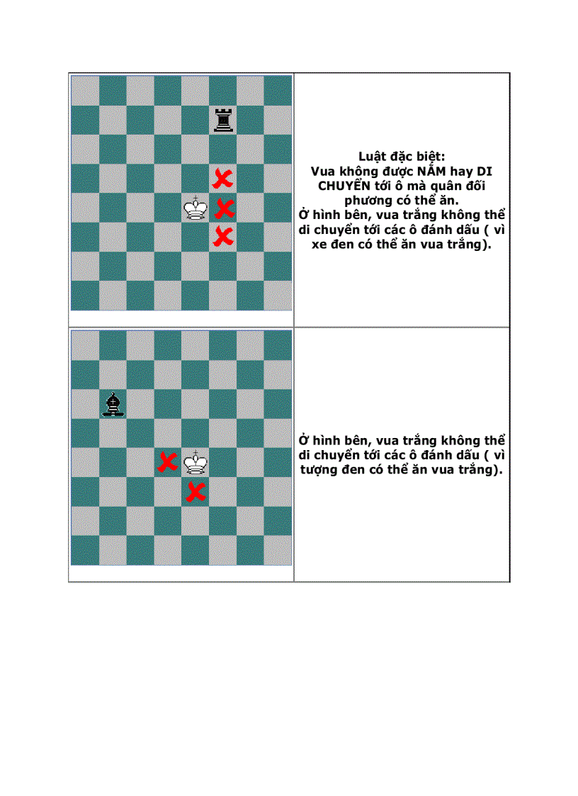 image for page Dạy con học cờ vua P1