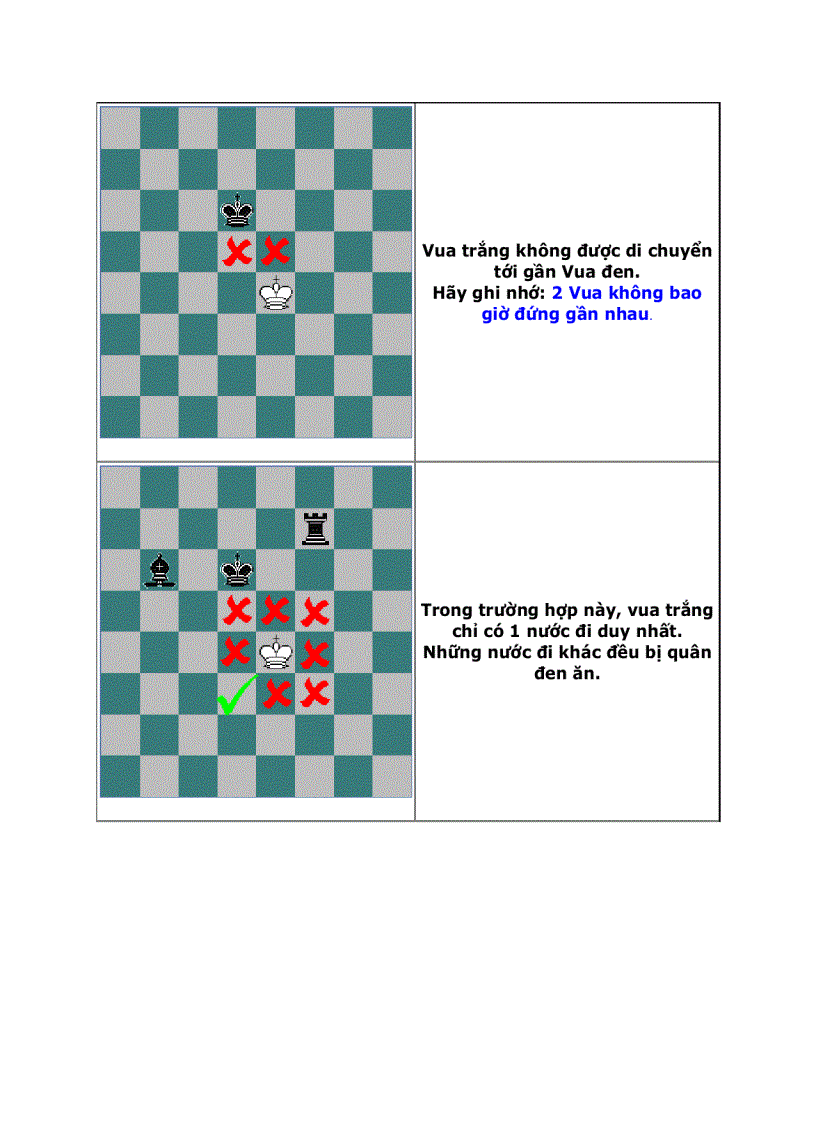 image for page Dạy con học cờ vua P1