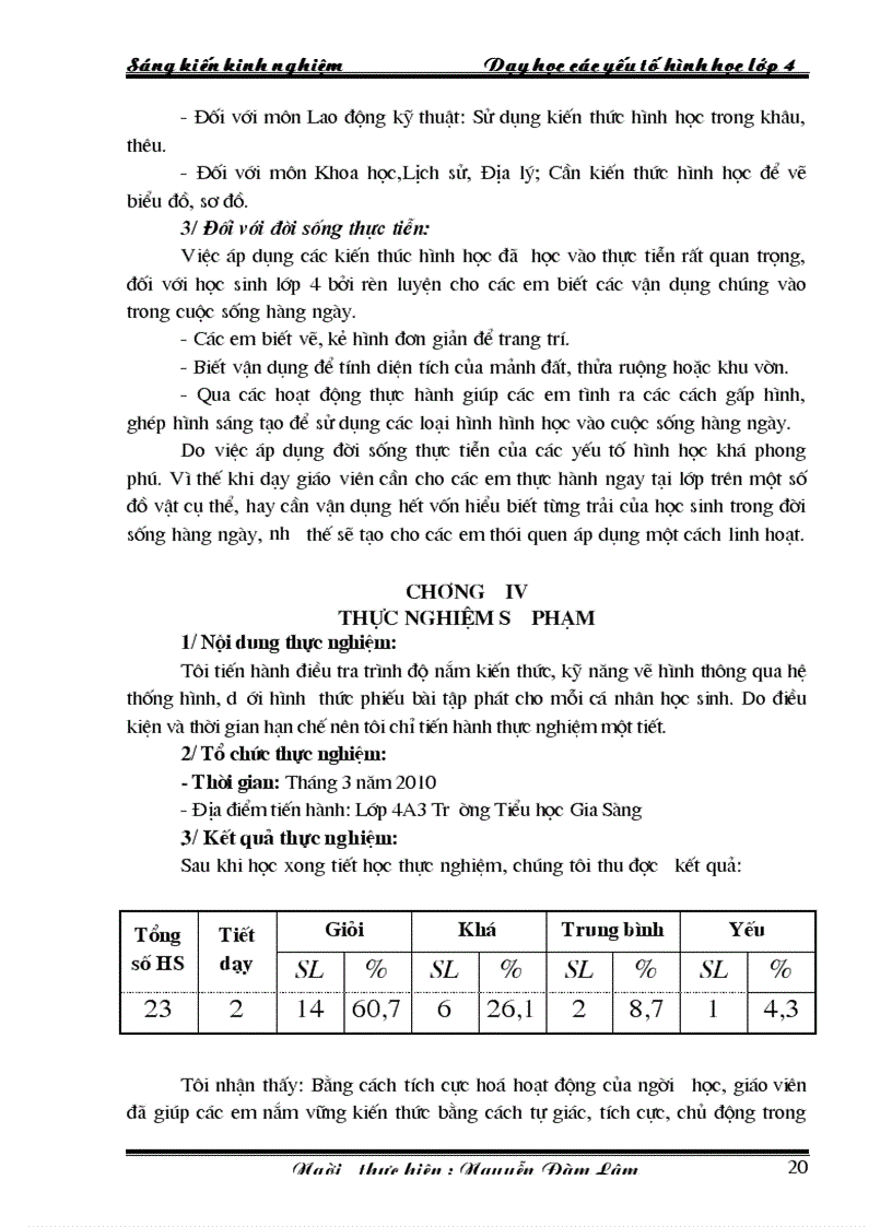 image for page Dạy học các yếu tố hình học 4