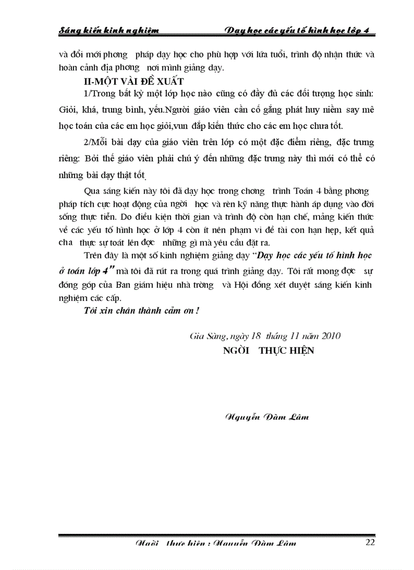 image for page Dạy học các yếu tố hình học 4