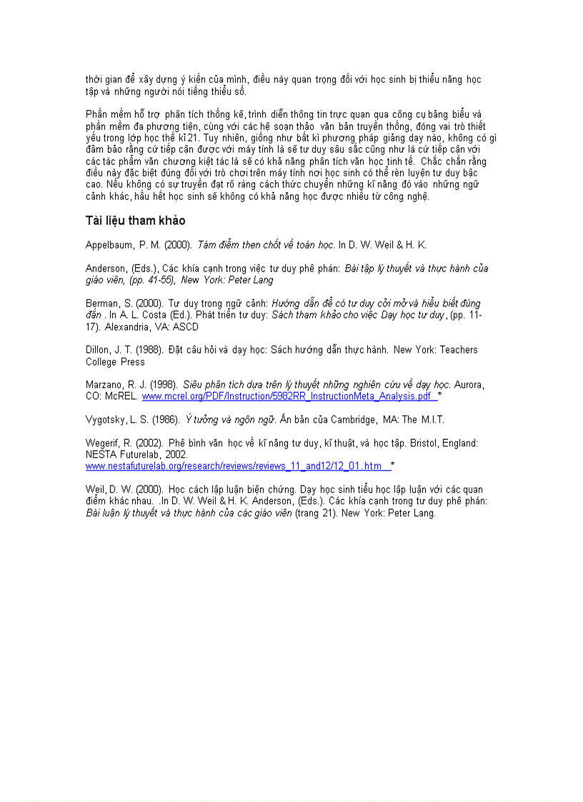 image for page Dạy học theo dự án 2