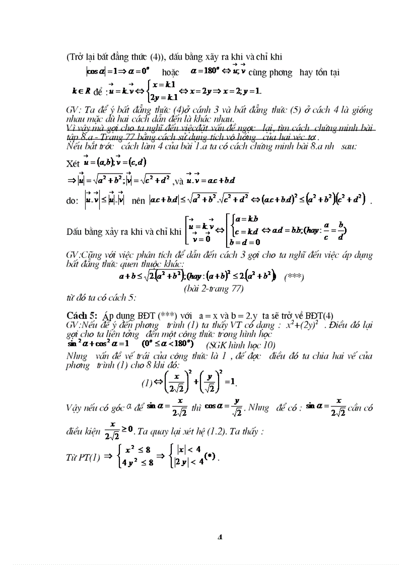 image for page Dạy học theo pp mới hiện đại