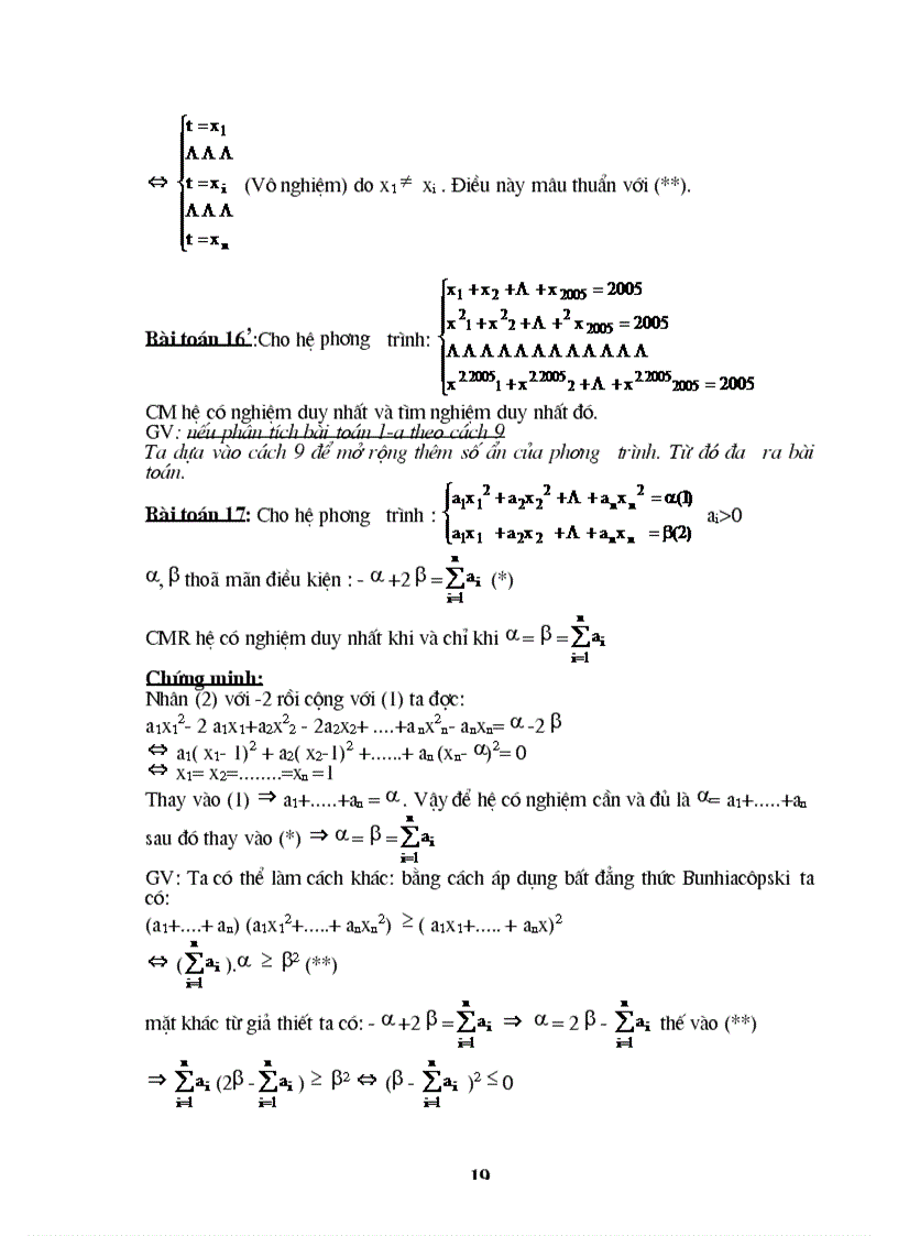 image for page Dạy học theo pp mới hiện đại