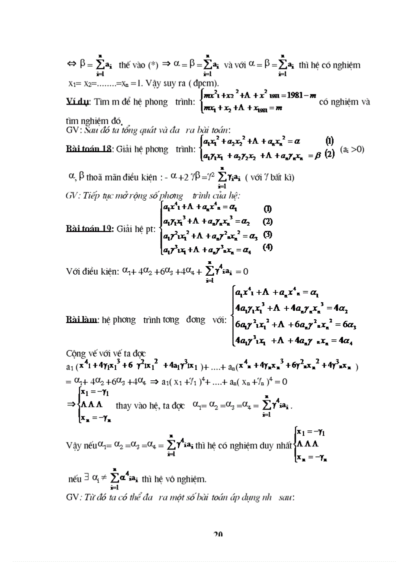image for page Dạy học theo pp mới hiện đại