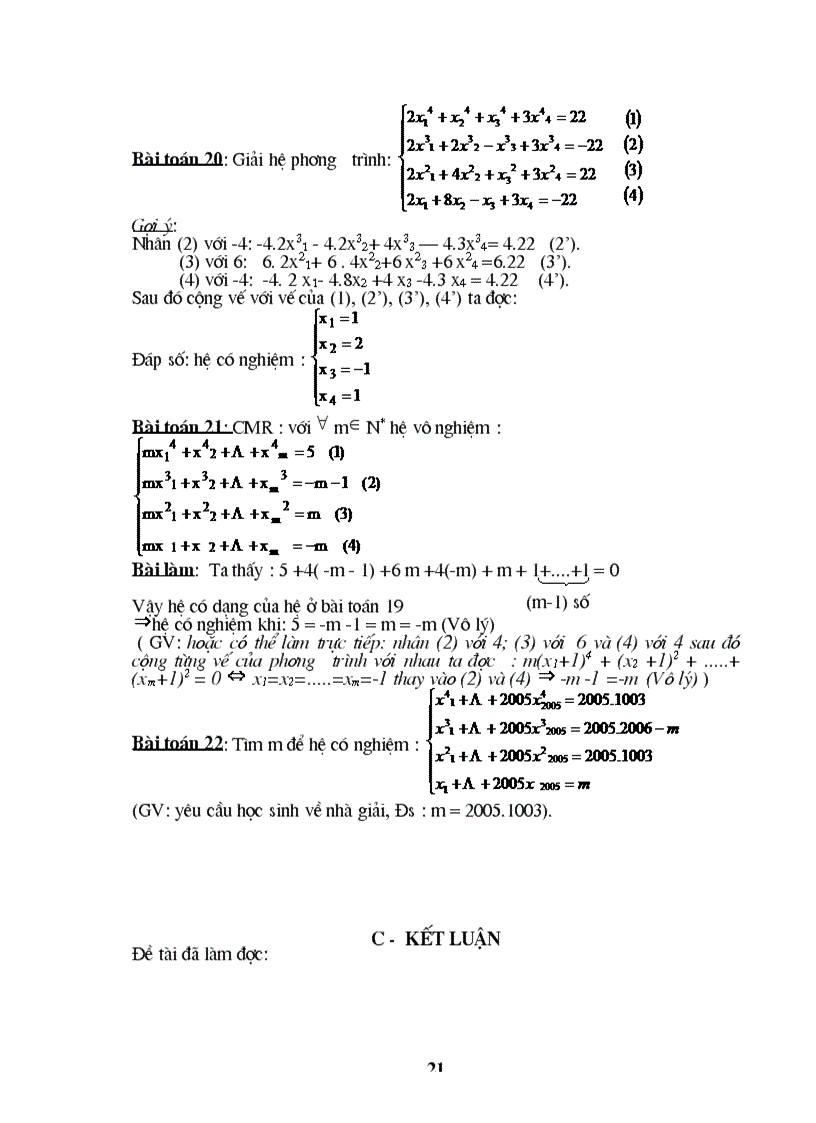 image for page Dạy học theo pp mới hiện đại