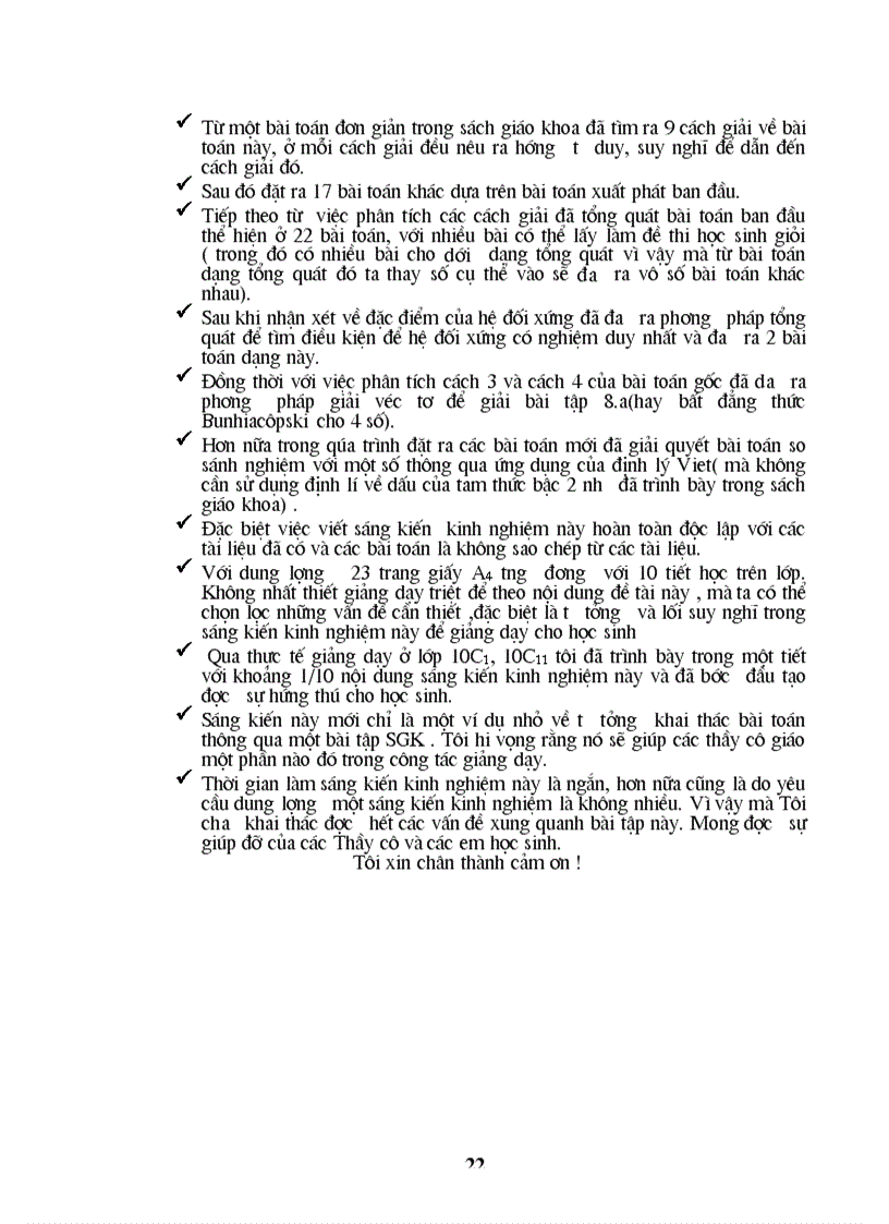 image for page Dạy học theo pp mới hiện đại