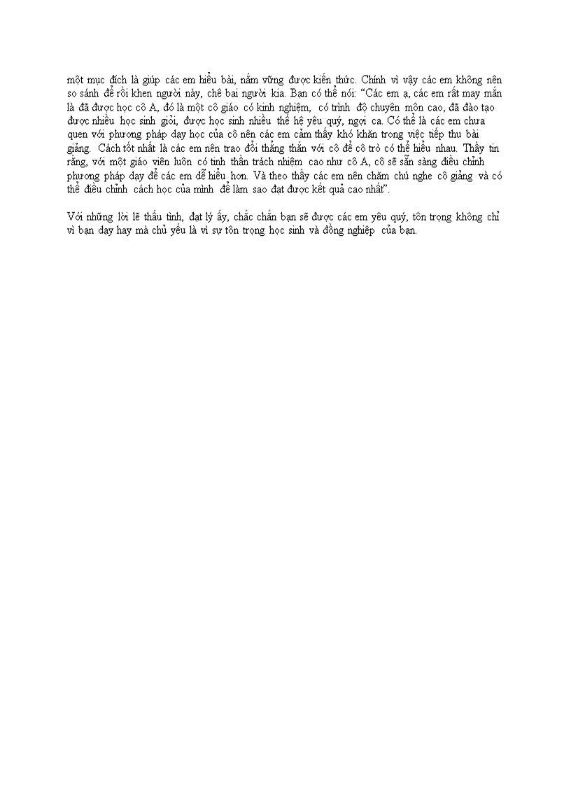 image for page Dạy thay đồng nghiệp