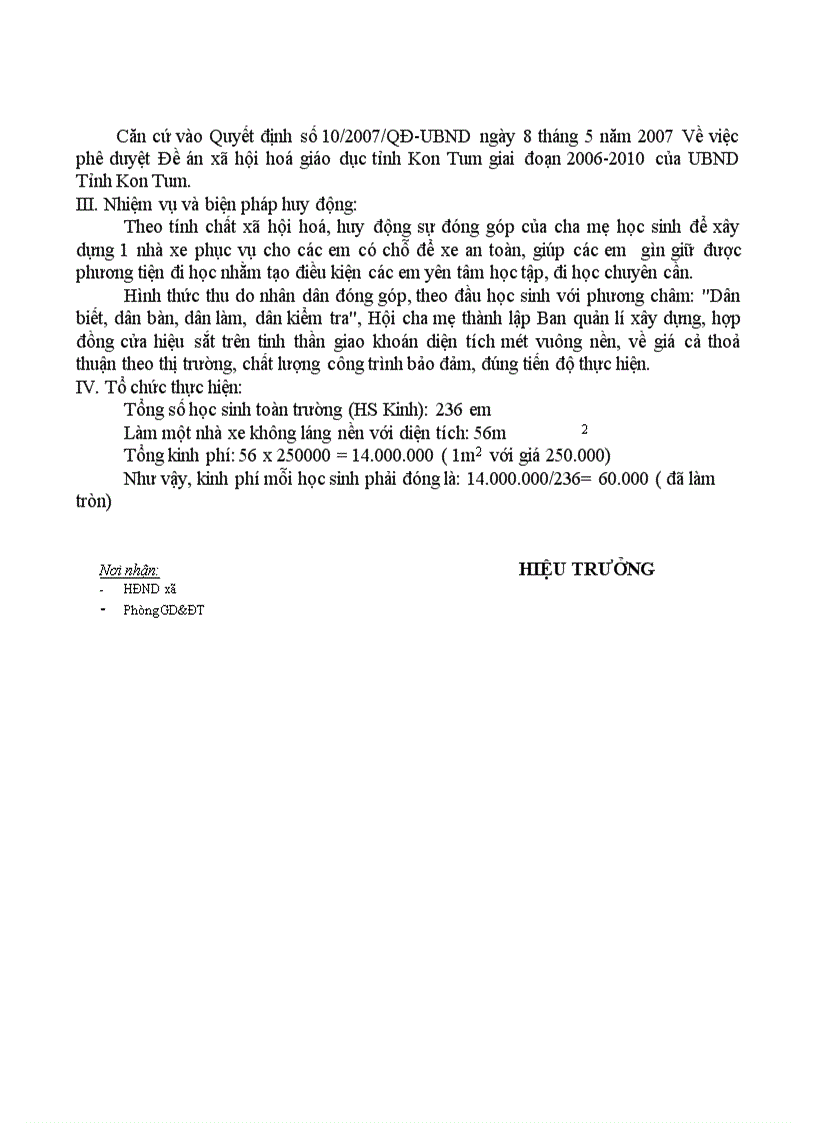 image for page De an nha xe hoc sinh