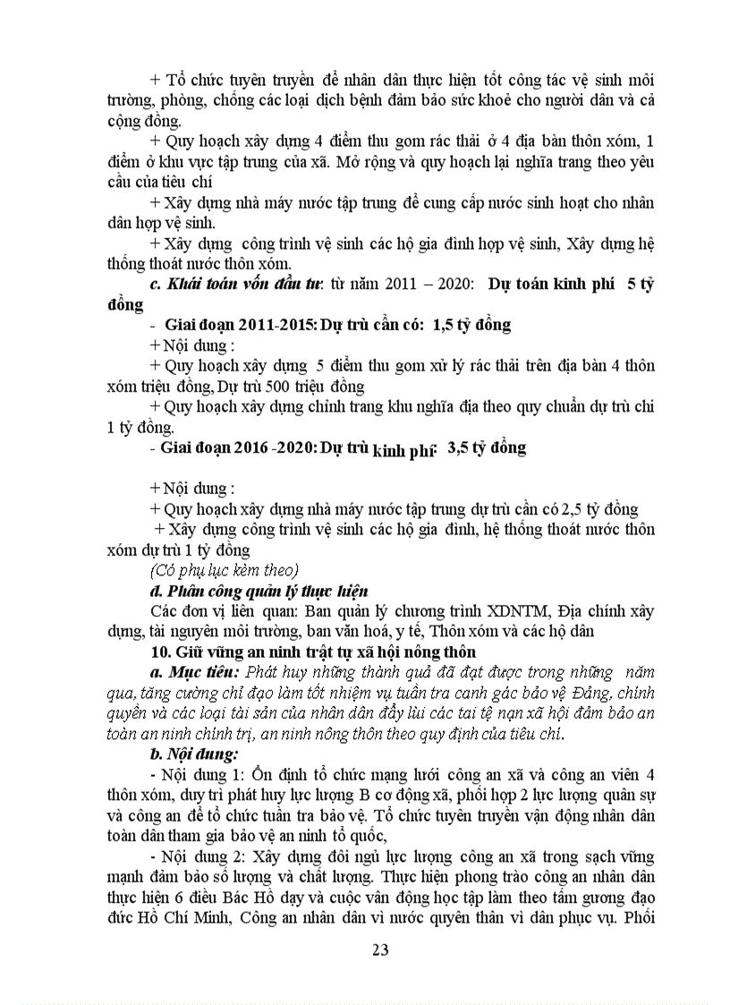 image for page De an xay dung nong thon moi