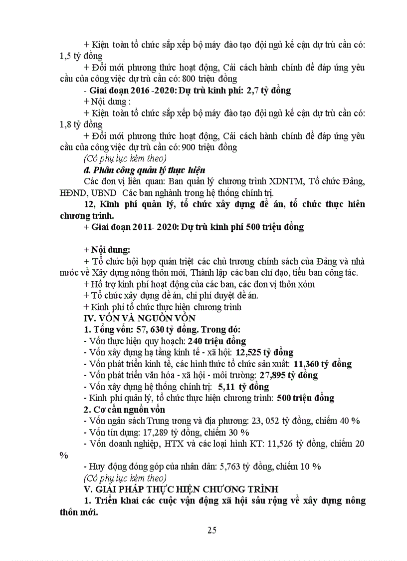 image for page De an xay dung nong thon moi