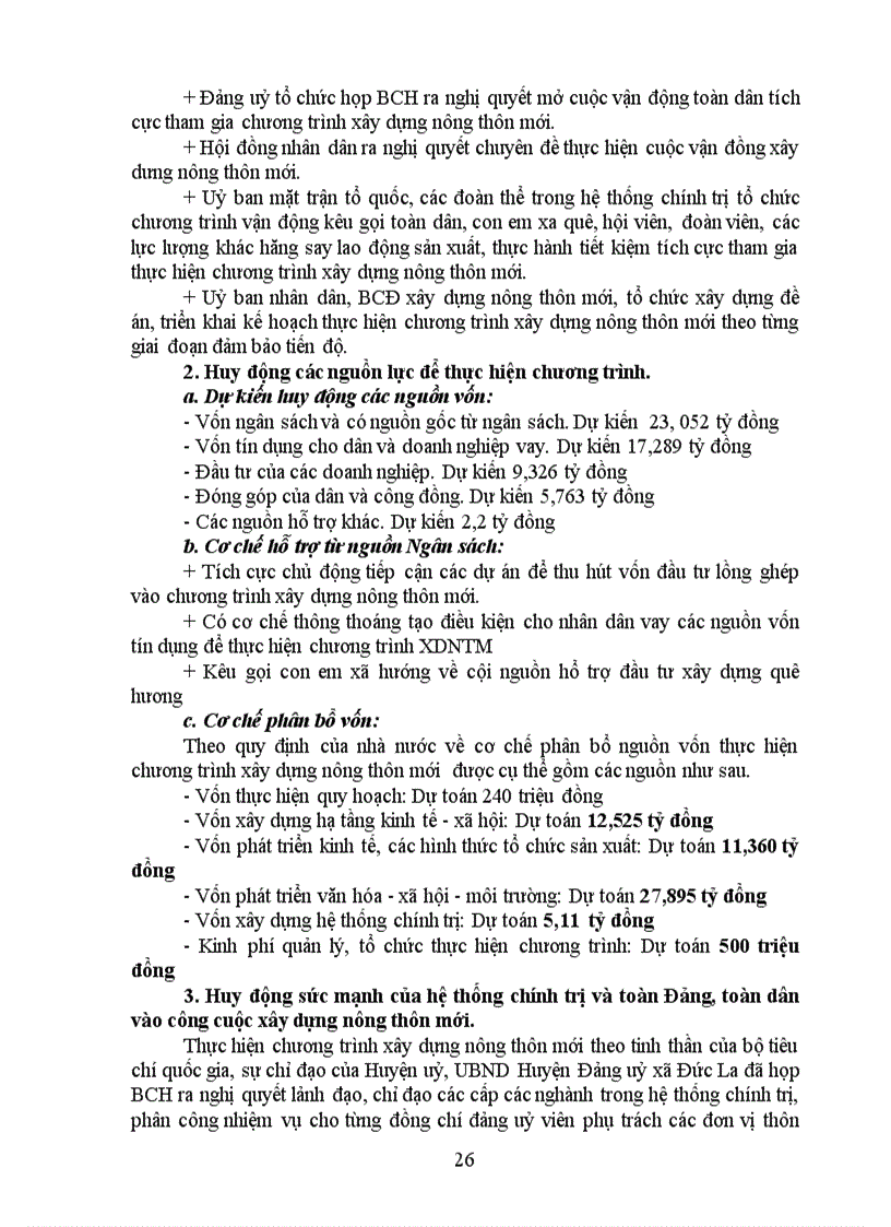 image for page De an xay dung nong thon moi