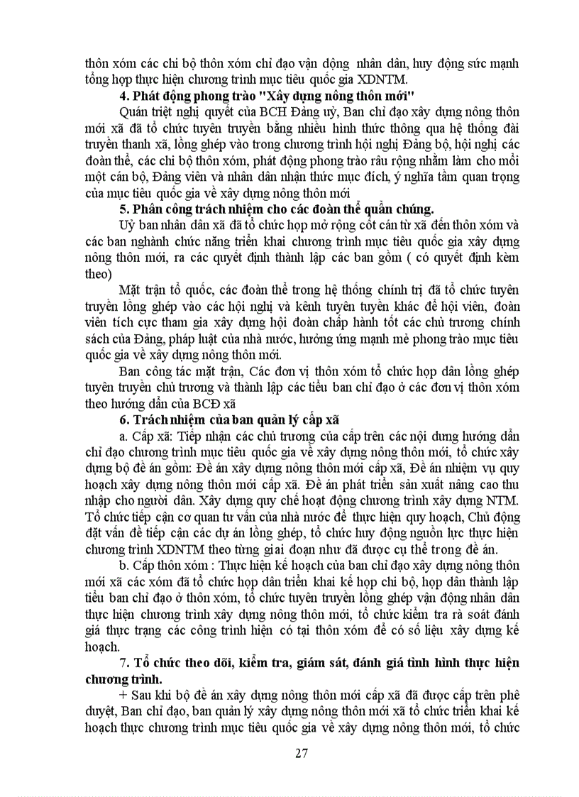image for page De an xay dung nong thon moi