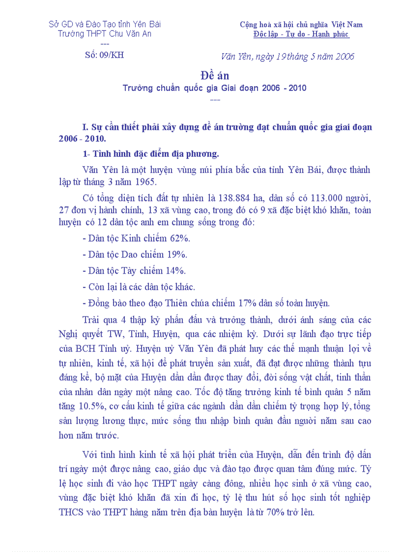 image for page DE AN XAY DUNG TCQG GIA DOAN 2010 2015 doc