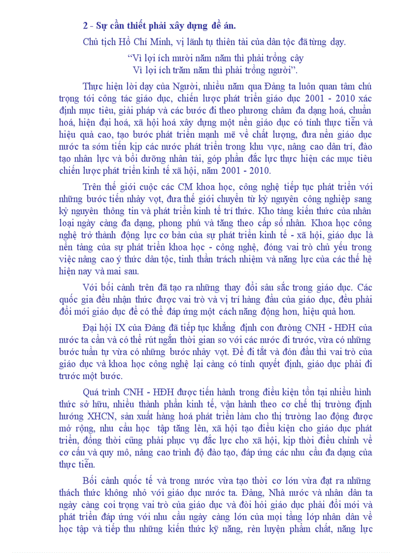 image for page DE AN XAY DUNG TCQG GIA DOAN 2010 2015 doc