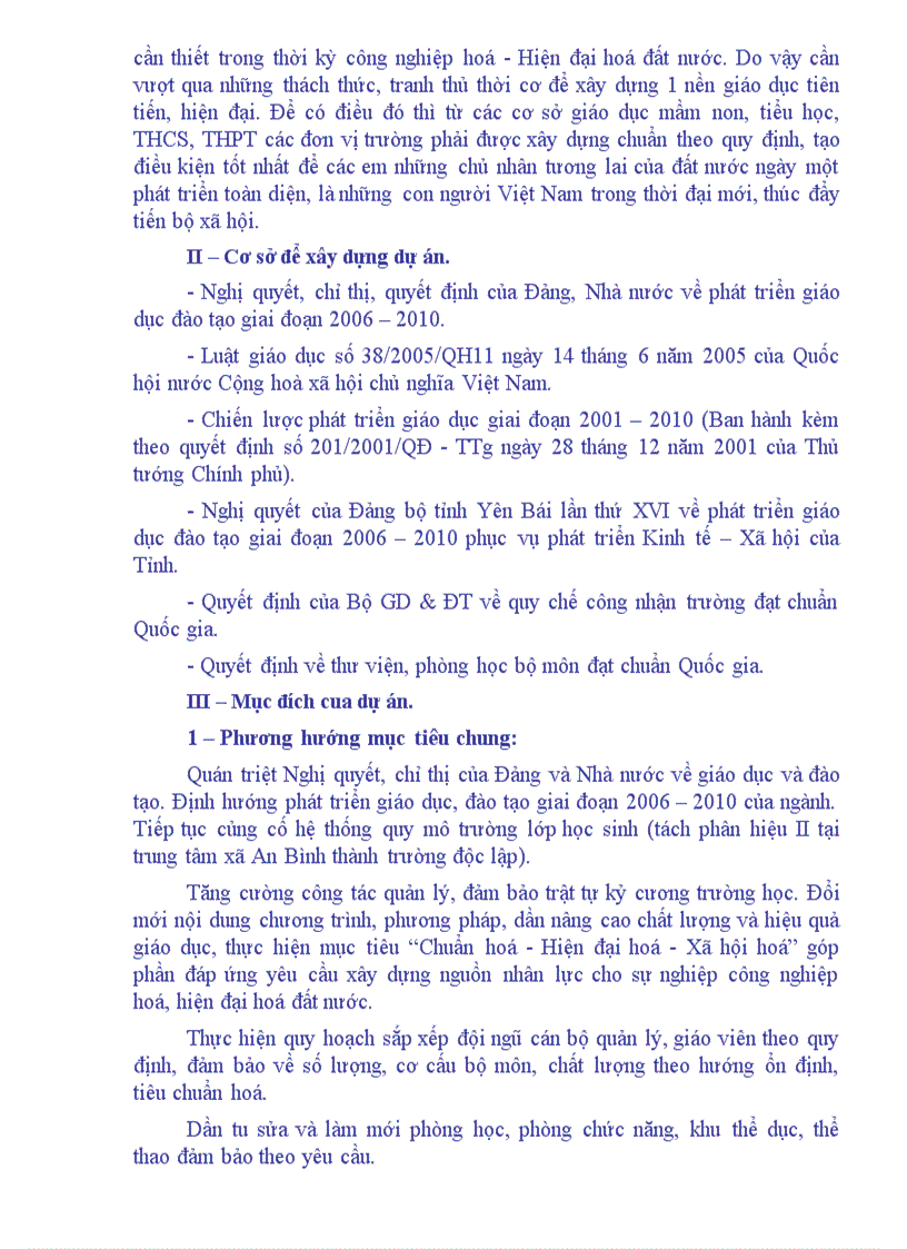 image for page DE AN XAY DUNG TCQG GIA DOAN 2010 2015 doc