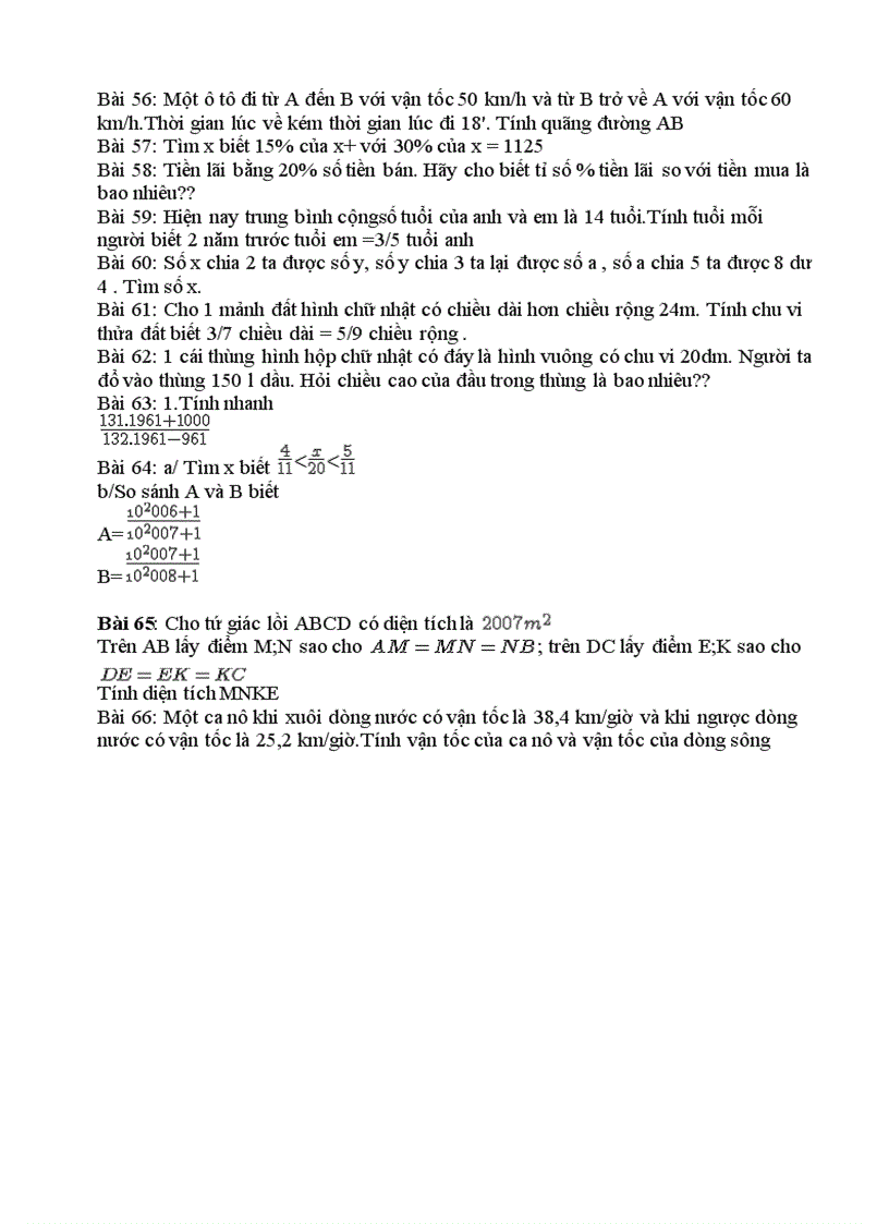 image for page Đề BDHSG Toán 5 10