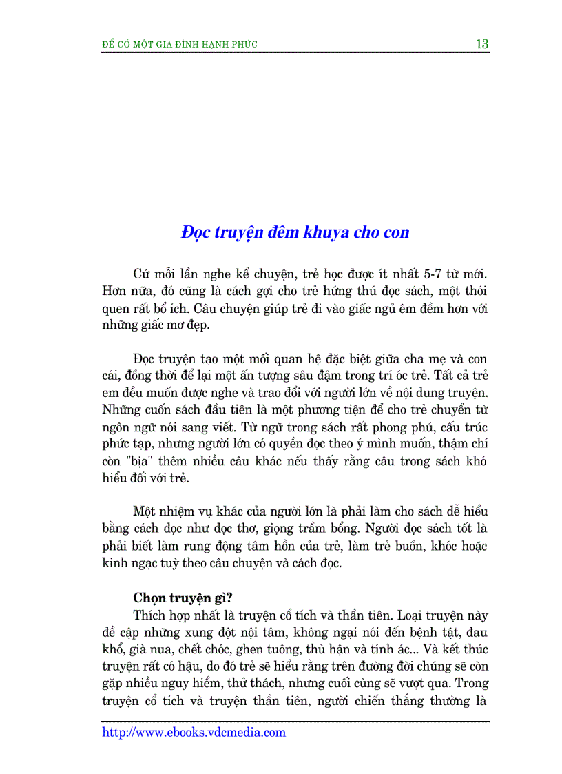 image for page Để có một gia đình hạnh phúc p2