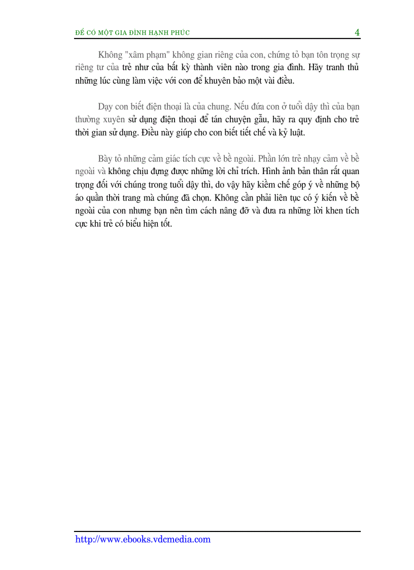 image for page Để có một gia đình Hạnh phúc tập 1