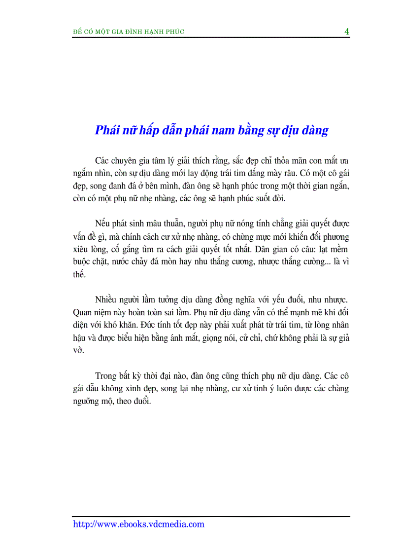 image for page Để có một gia đình hạnh phúc tập 3