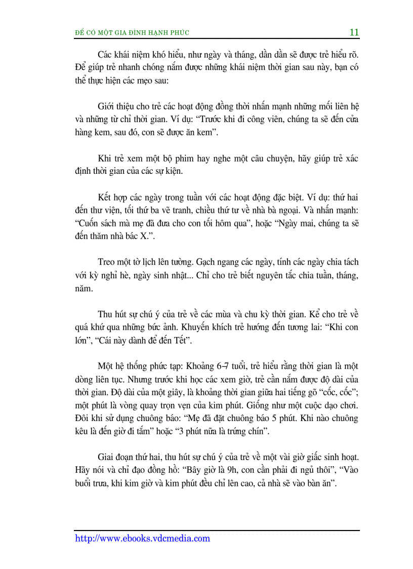 image for page Để có một gia đình hạnh phúc tập 3