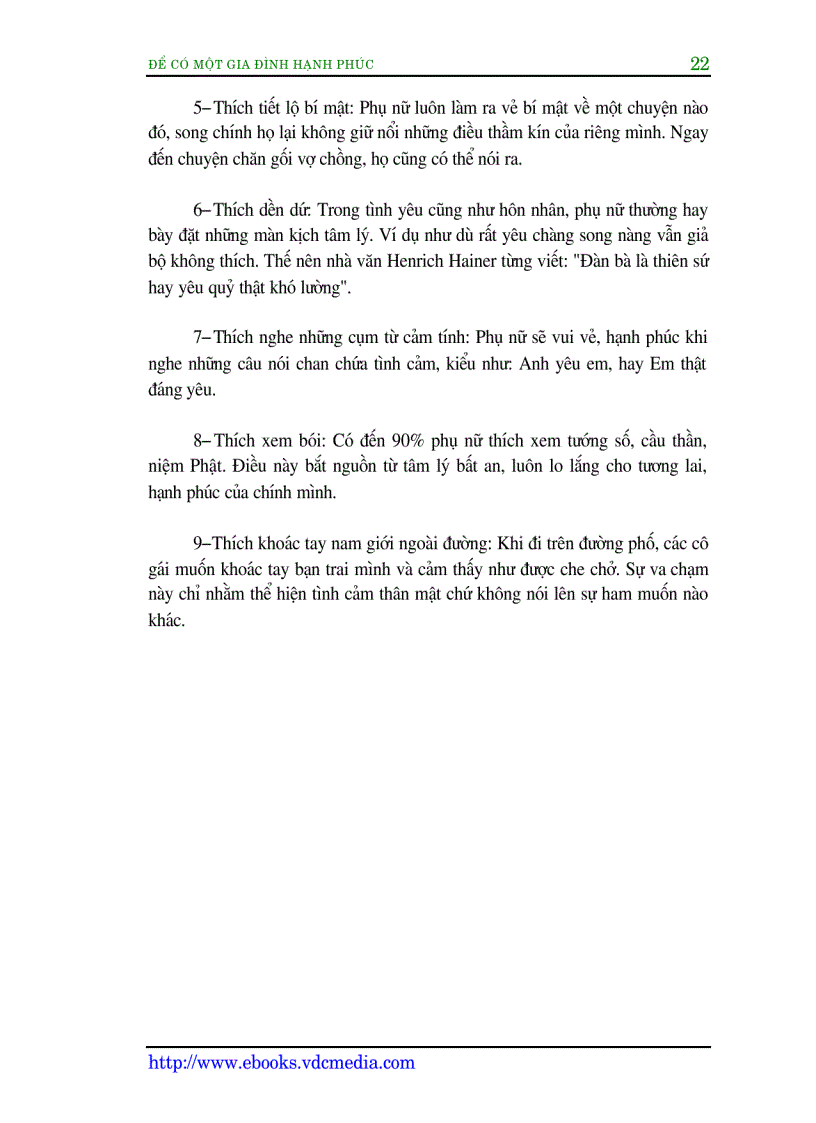 image for page Để có một gia đình hạnh phúc tập 3