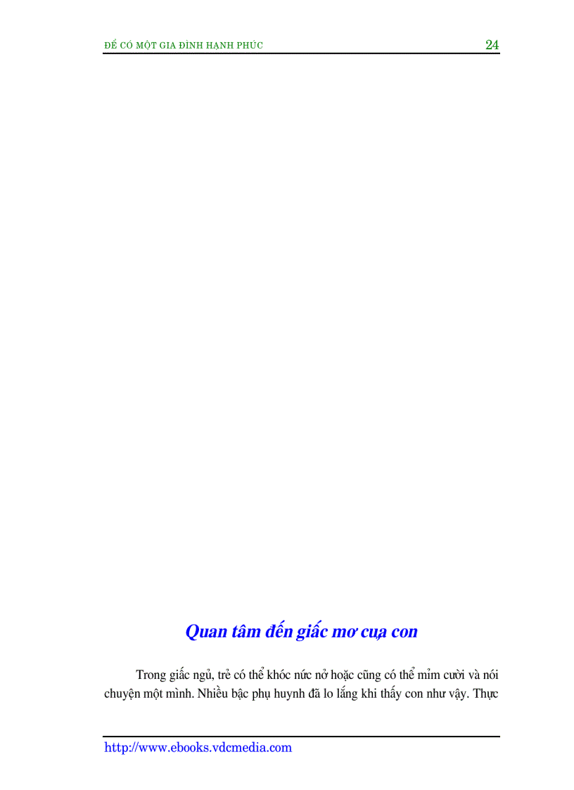 image for page Để có một gia đình hạnh phúc tập 3