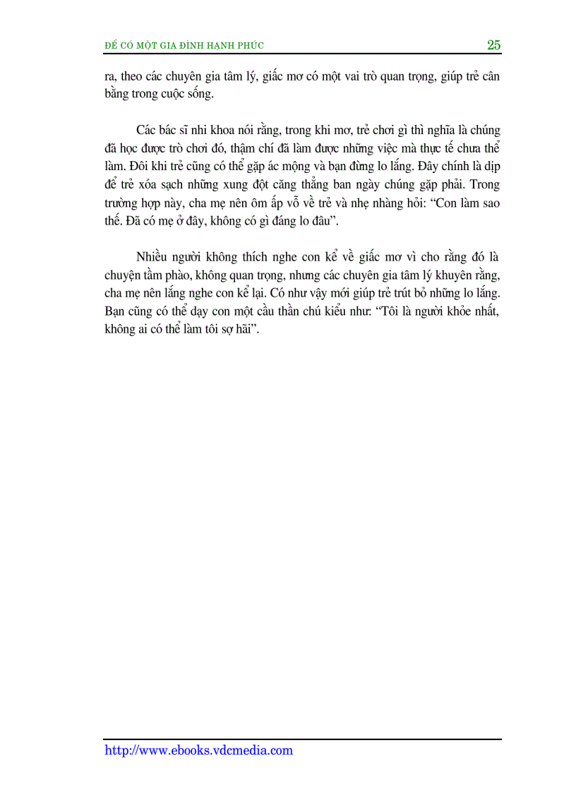 image for page Để có một gia đình hạnh phúc tập 3