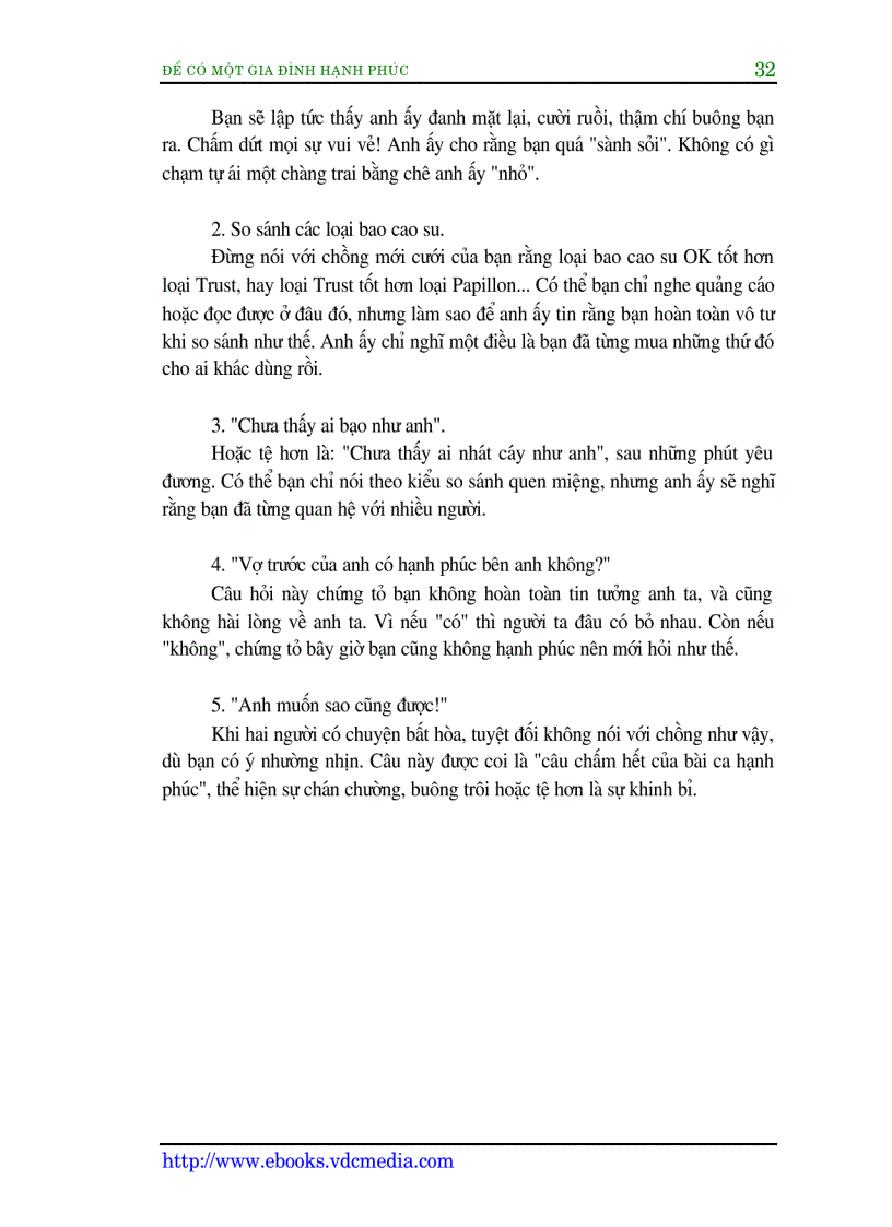 image for page Để có một gia đình hạnh phúc tập 3