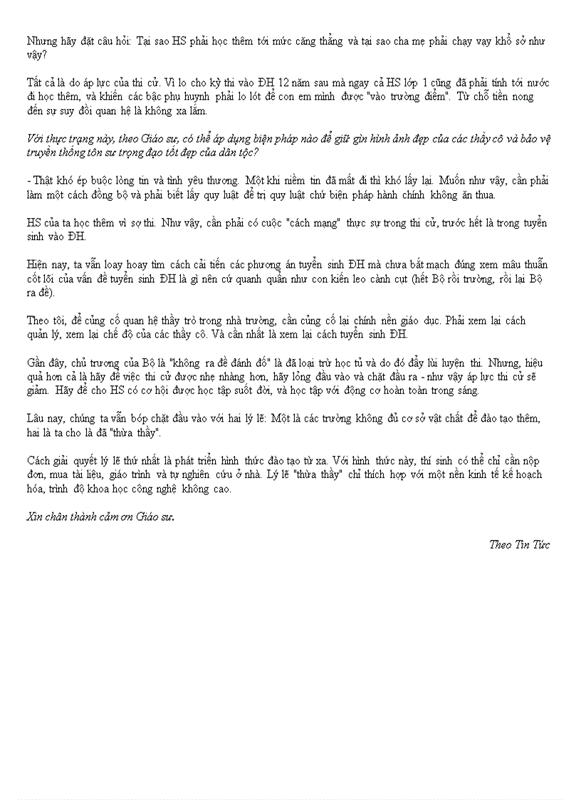 image for page Để củng cố quan hệ thầy trò doc