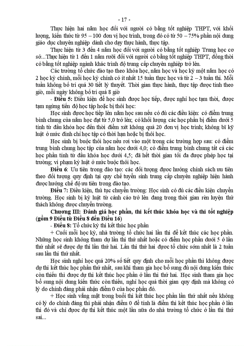 image for page Đề cương bài viết thu hoạch giáo duc quốc phòng