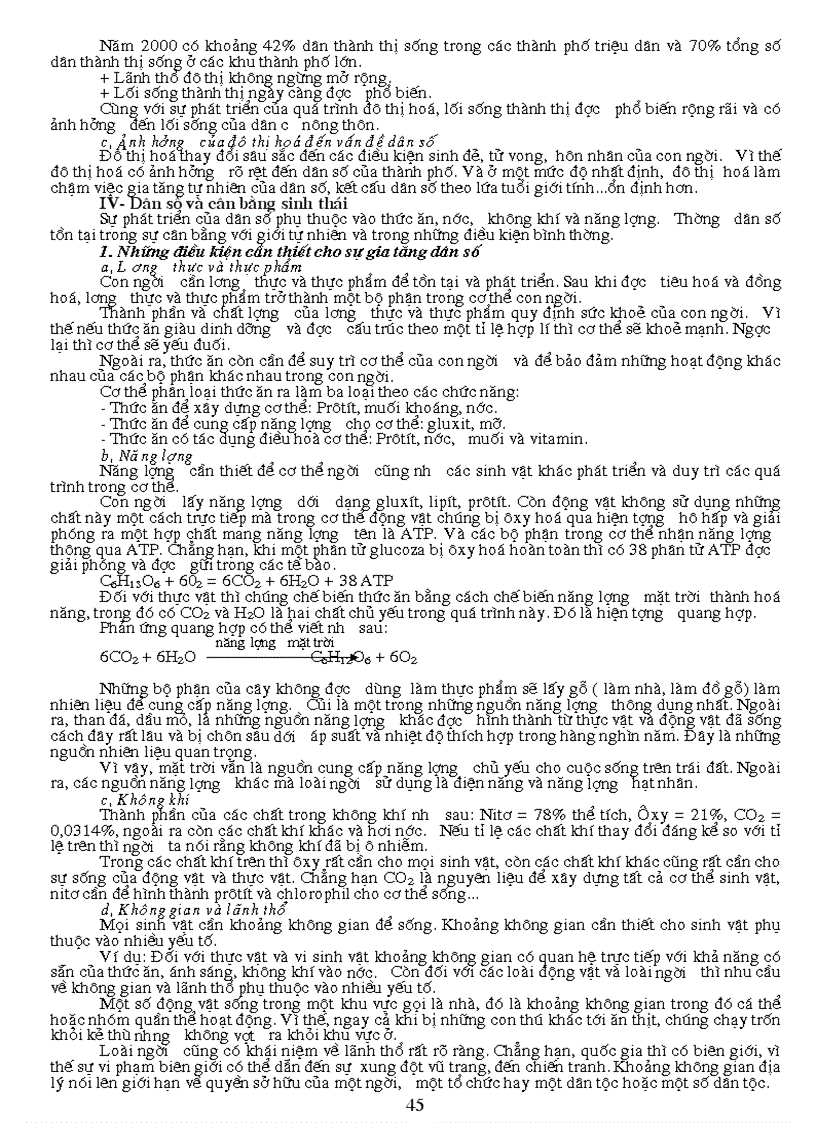 image for page Đề cuơng con người môi trường ĐH Mầm non