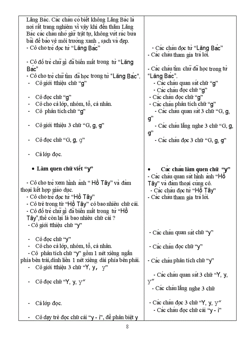 image for page Đề cương giáo dục mầm non ĐH mầm non