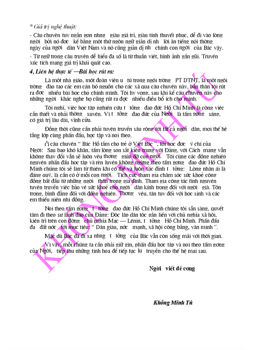 image for page De cuong ke chuyen tam guong hcm