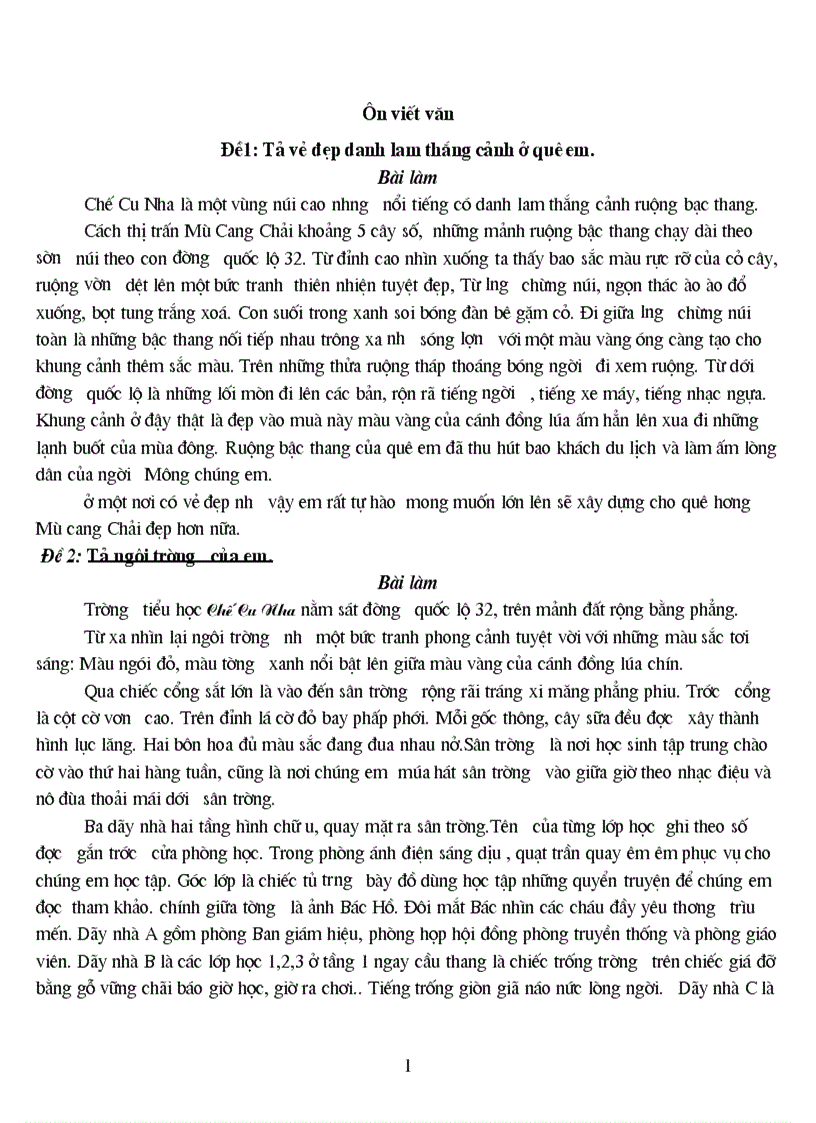 image for page Đề cương ôn tập toán 7