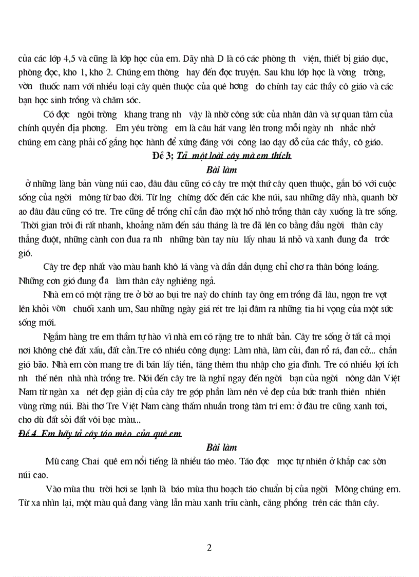 image for page Đề cương ôn tập toán 7