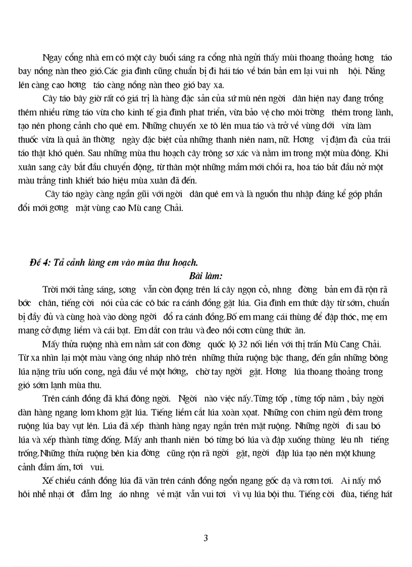 image for page Đề cương ôn tập toán 7