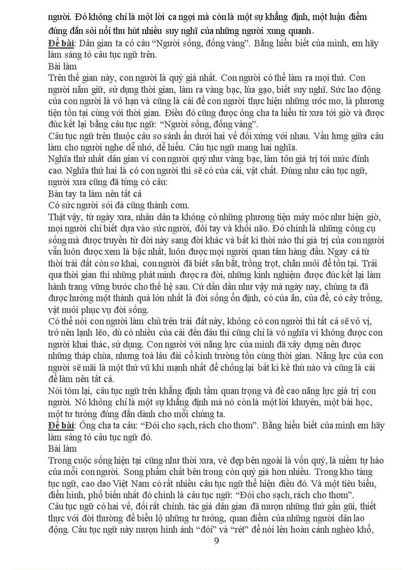 image for page De cuong on tap van 7 8