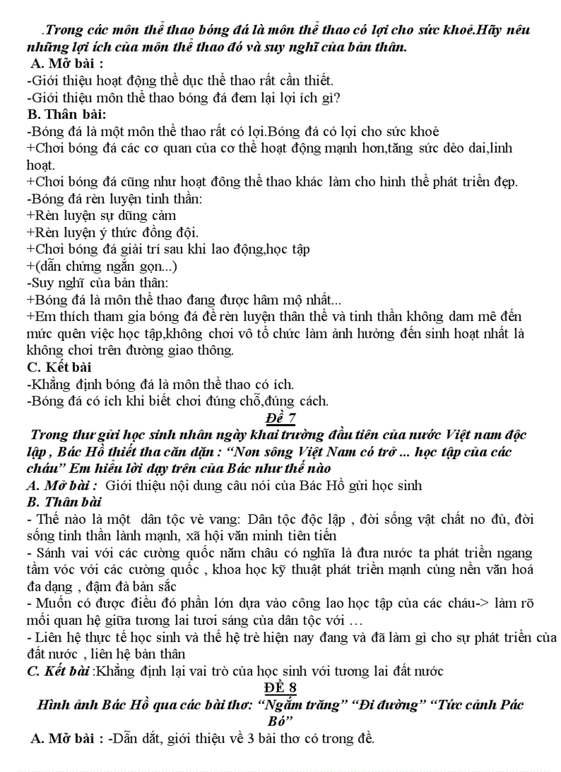 image for page De cuong on tap van 8