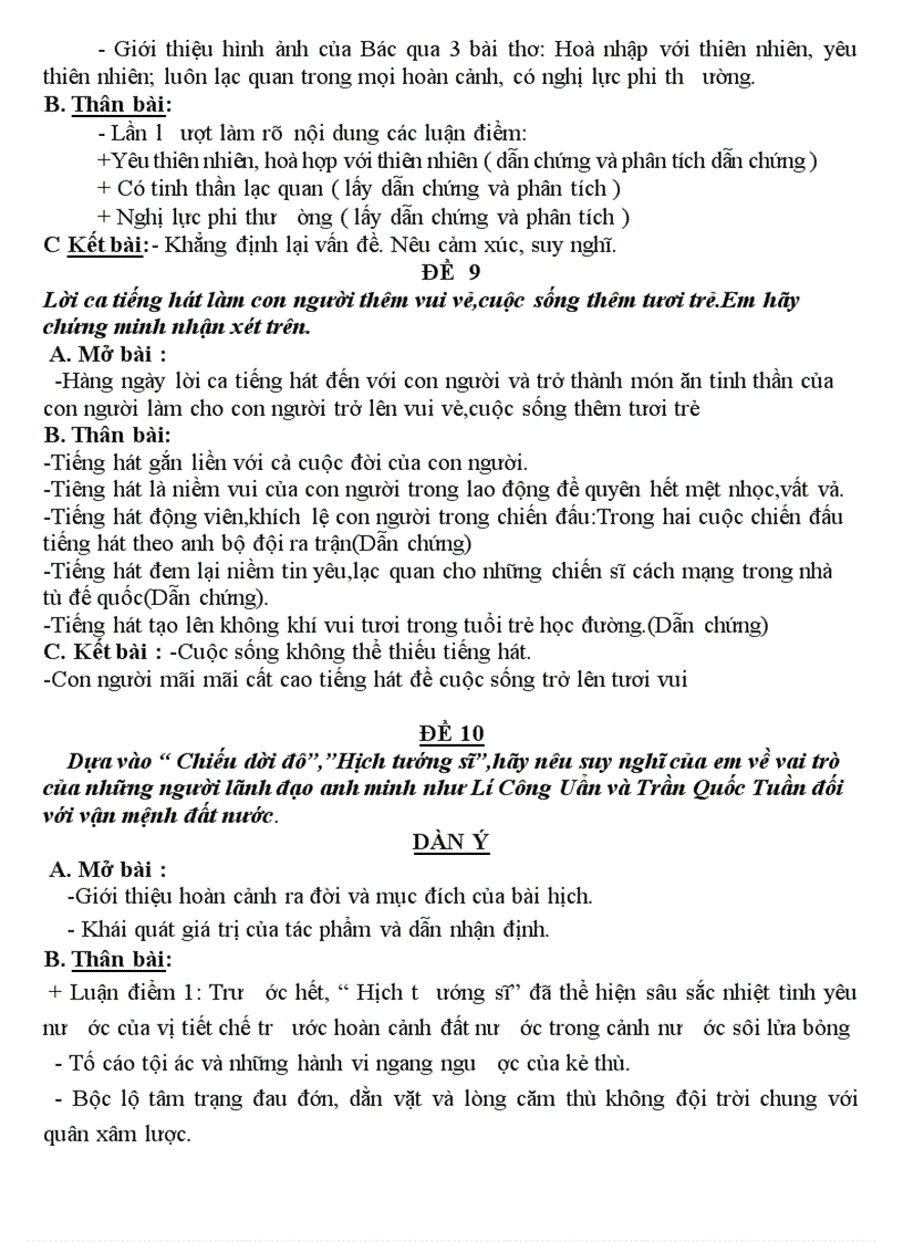 image for page De cuong on tap van 8