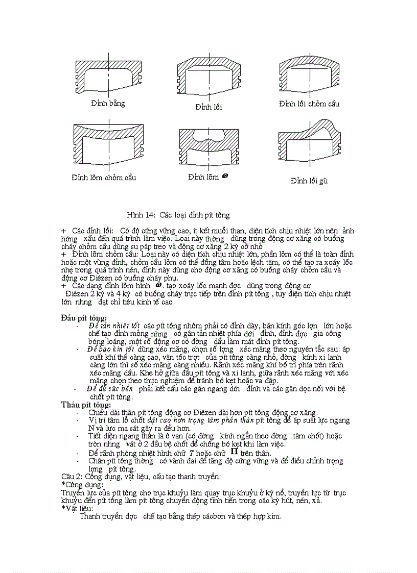 image for page De cuong on thi mon Dong co dot trong hay