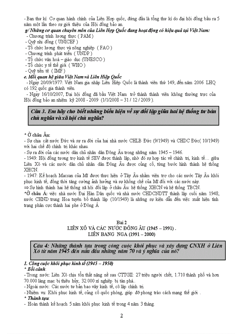 image for page De cuong on thi tot nghiep mon lich su 12