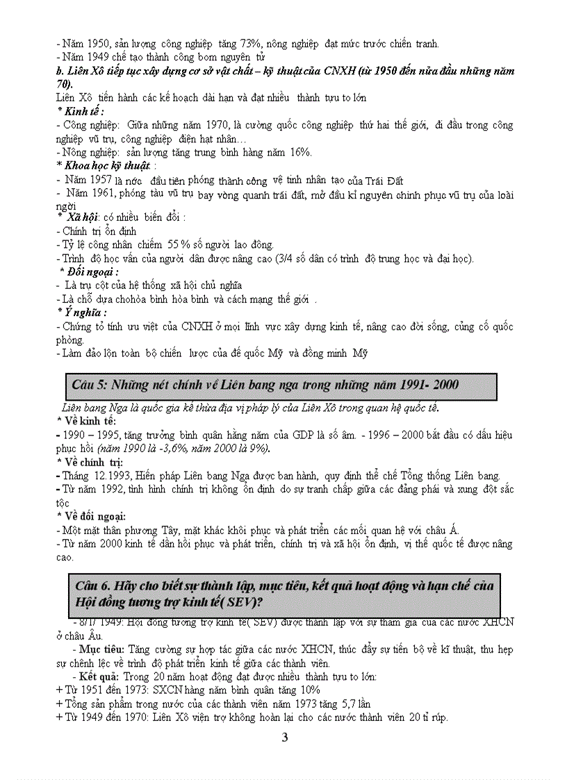 image for page De cuong on thi tot nghiep mon lich su 12