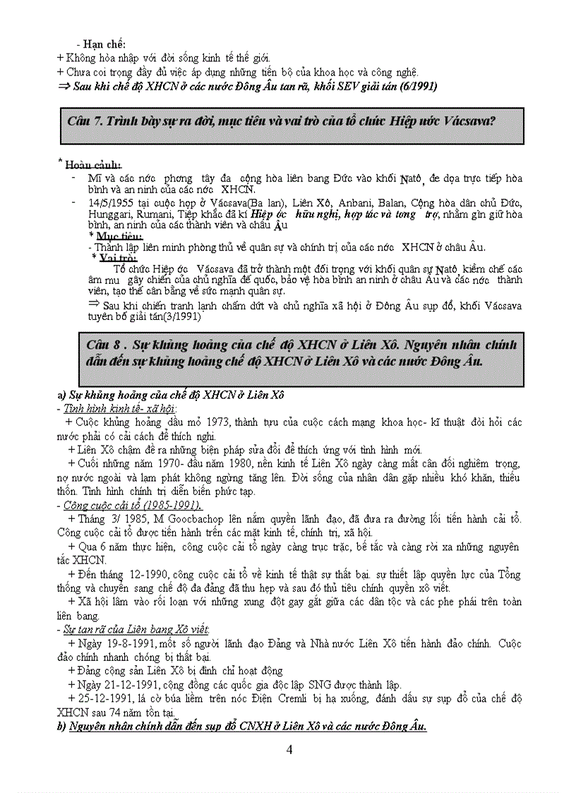 image for page De cuong on thi tot nghiep mon lich su 12