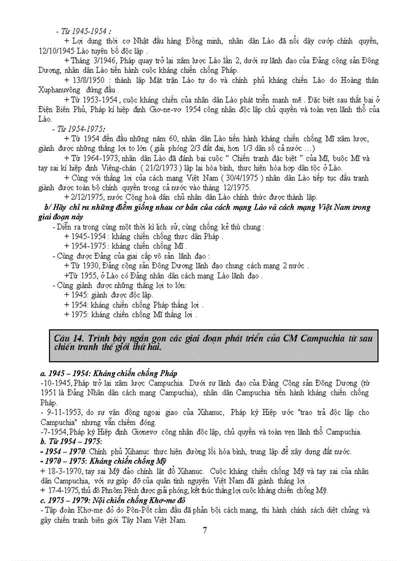 image for page De cuong on thi tot nghiep mon lich su 12