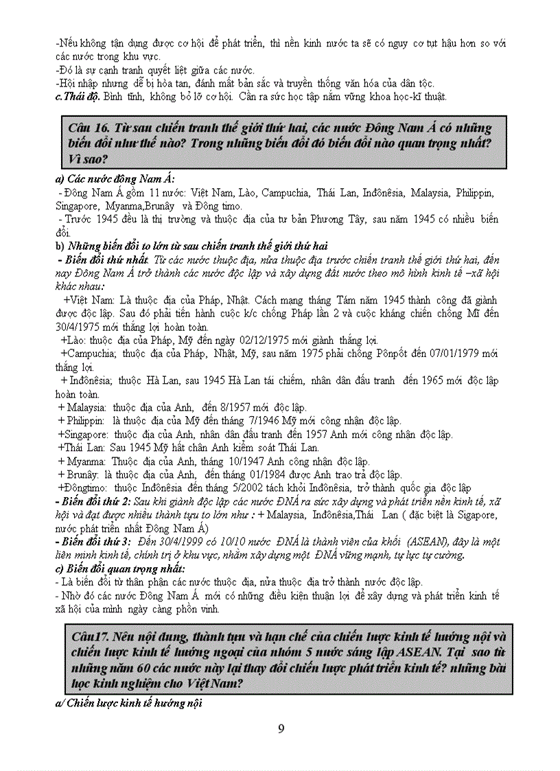 image for page De cuong on thi tot nghiep mon lich su 12