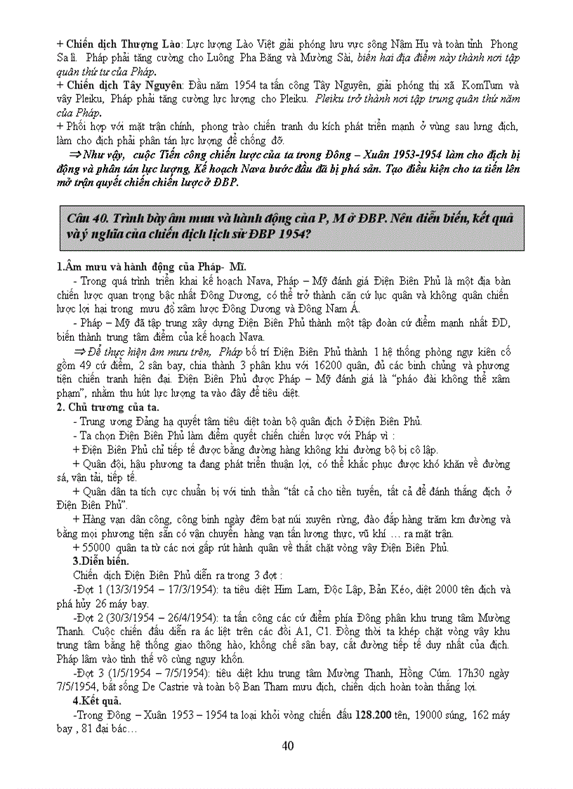 image for page De cuong on thi tot nghiep mon lich su 12