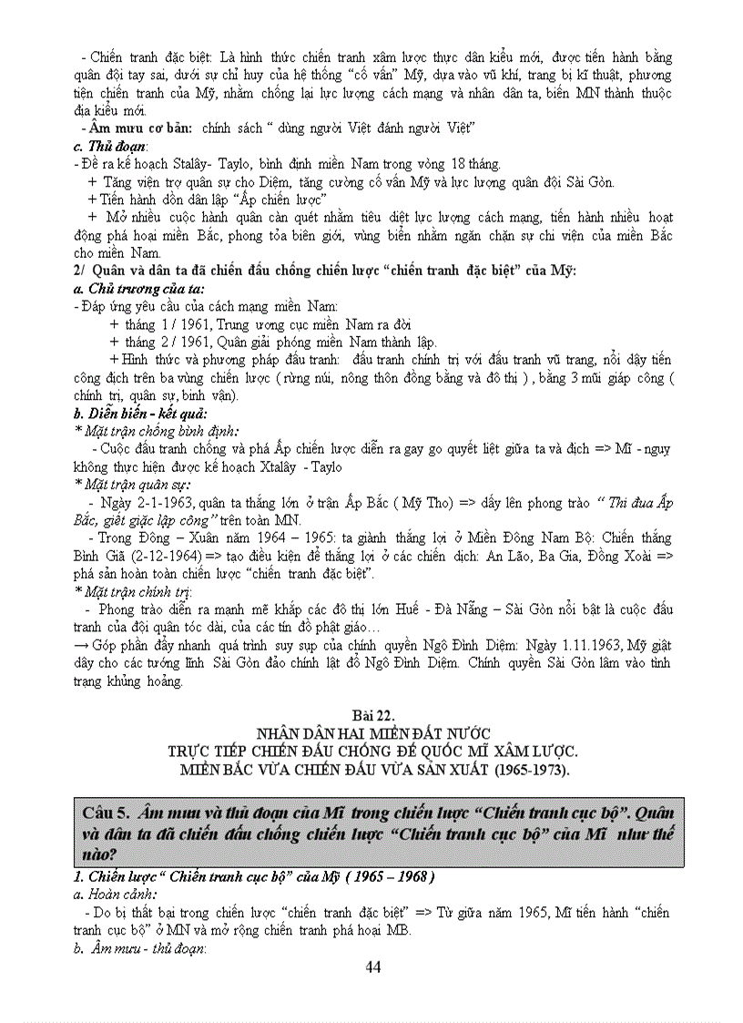 image for page De cuong on thi tot nghiep mon lich su 12