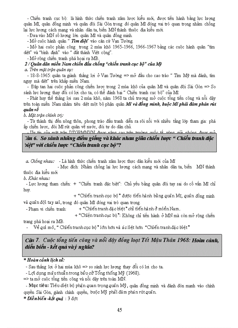 image for page De cuong on thi tot nghiep mon lich su 12